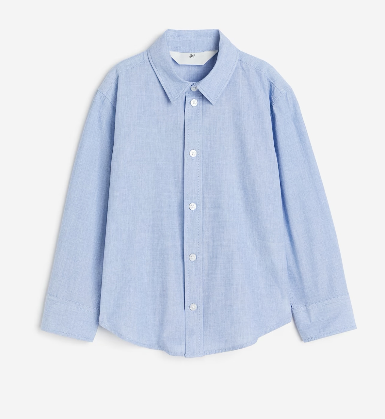 پیراهن پسرانه H&M